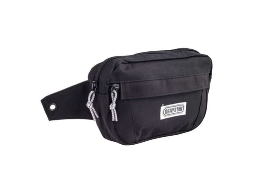 Grayston Rally Door and Cage Bag – product view