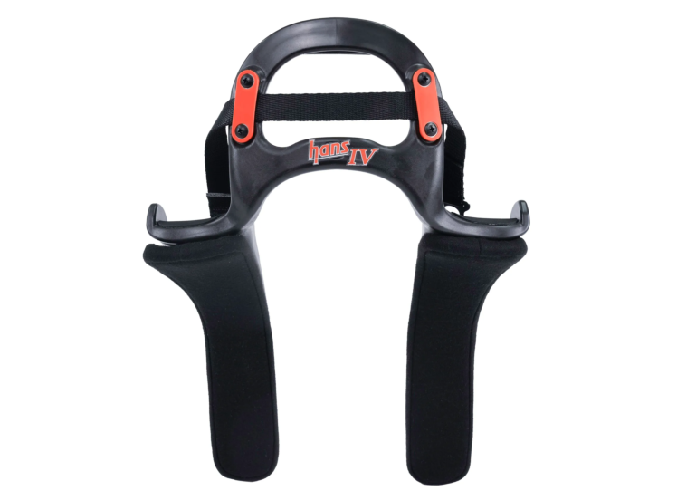 HANS IV 20° FHR – product view
