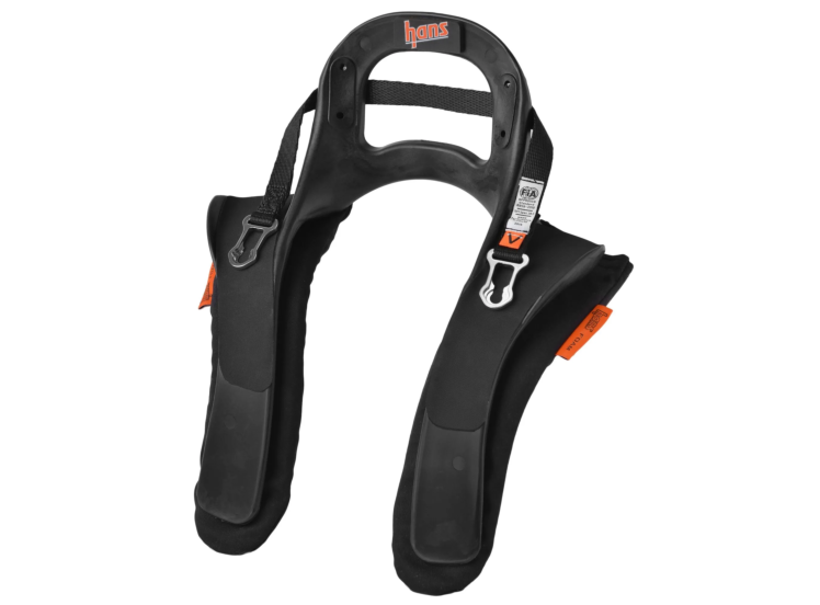 HANS III 30° FHR – product view