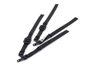 Simpson Hybrid M61 Quick Release Tether Set – product view