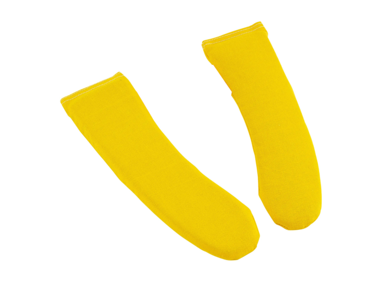 HANS Replacement Gel Padding Kit – product view