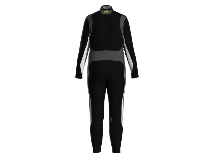 P1 Lite Extra FIA Racing Suit – product view