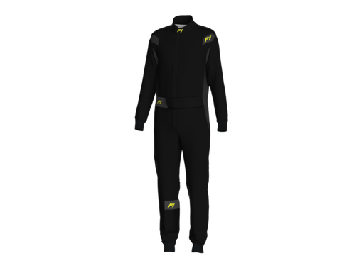 P1 Lite Passion FIA Racing Suit – product view