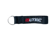 LTEC Motorsport Keyring – product view