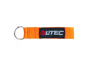 LTEC Motorsport Keyring – product view