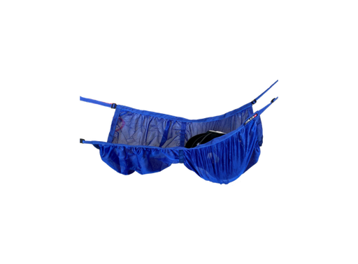 LTEC In-Car Helmet Storage Net – product view