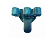 LTEC Rally Pen Holder – 3 Pens – product view