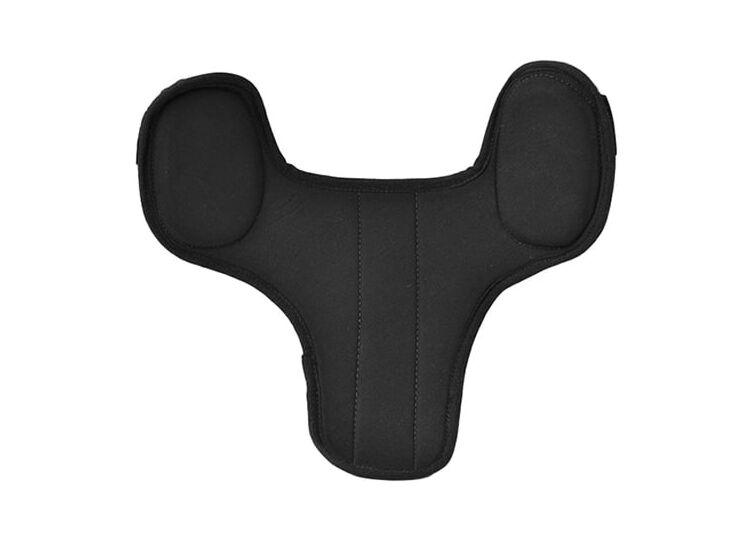 Simpson Hybrid Off-Road Padding – product view