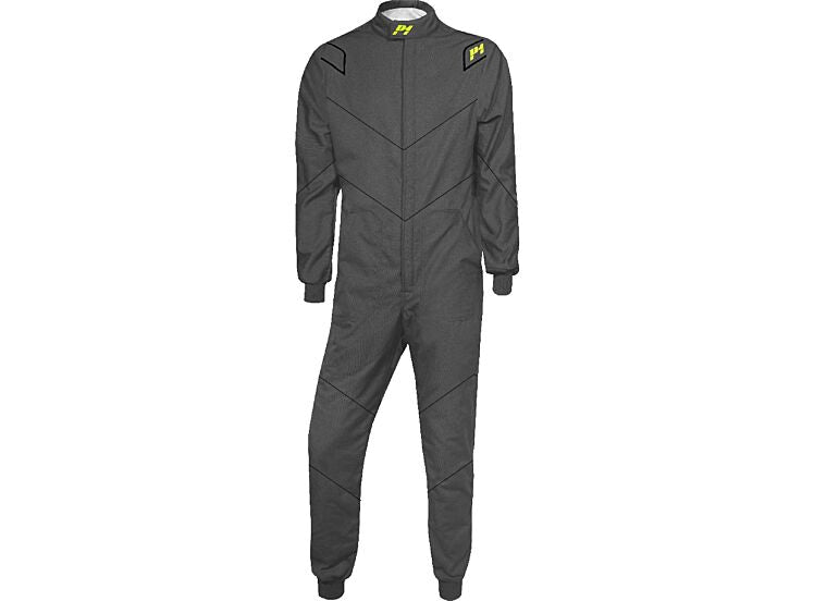 P1 Corsa FIA Racing Suit – product view