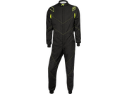 P1 Corsa FIA Racing Suit – product view