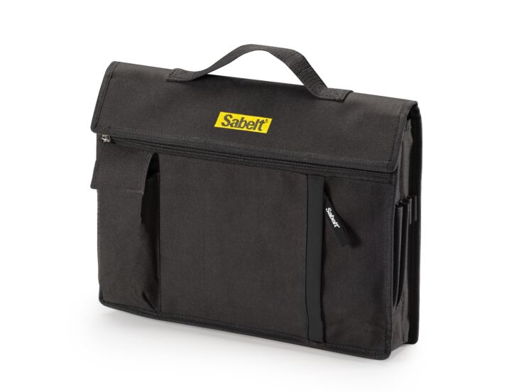 Sabelt Co-Driver Bag – product view