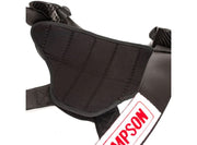 Simpson Hybrid Pro Lite Women’s FHR – product view