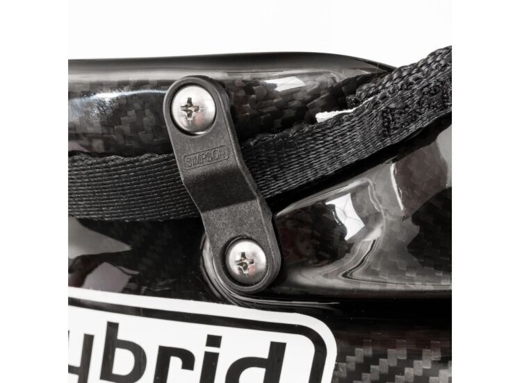 Simpson Hybrid Pro Lite Women’s FHR – product view