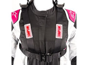 Simpson Hybrid Sport Women’s FHR – product view