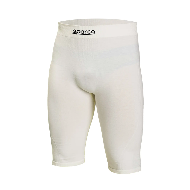 Sparco RW-4 Non-FIA Underwear Shorts – SHORTS RW4 GUARD SZ.S WH