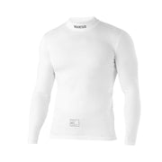Sparco RW-4 Guard FIA Underwear Top – LONG SLEEVE SHIRT RW4 GUARD S WH
