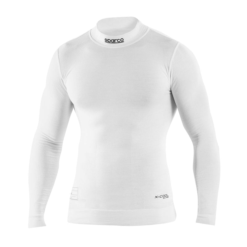 Sparco RW-10 Shield Pro FIA Underwear Top – RW-10 SHIELD PRO