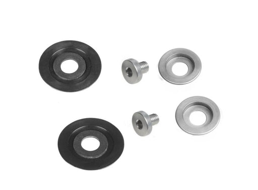 Stilo ST6 Visor and Sun Screen Screw Kit – product view