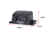 Terratrip Clubman Intercom Amplifier – product view