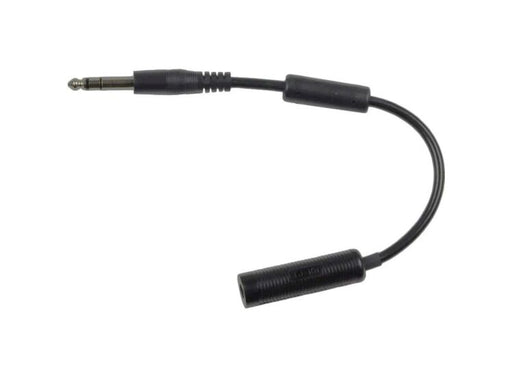 Terratrip Amplifier to Peltor Headset Adapter – product view