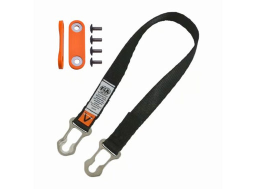 HANS III Post Anchor Sliding Tether – product view