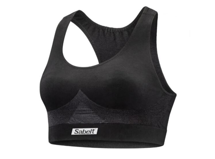Sabelt UI-300 FIA Racing Bra – product view