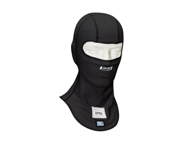 Sabelt UI-600 FIA Balaclava – product view