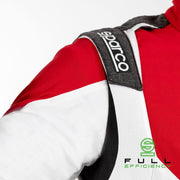 Sparco X-Light Full Efficiency FIA Racing Suit – TUTA R581 X-LIGHT FE
