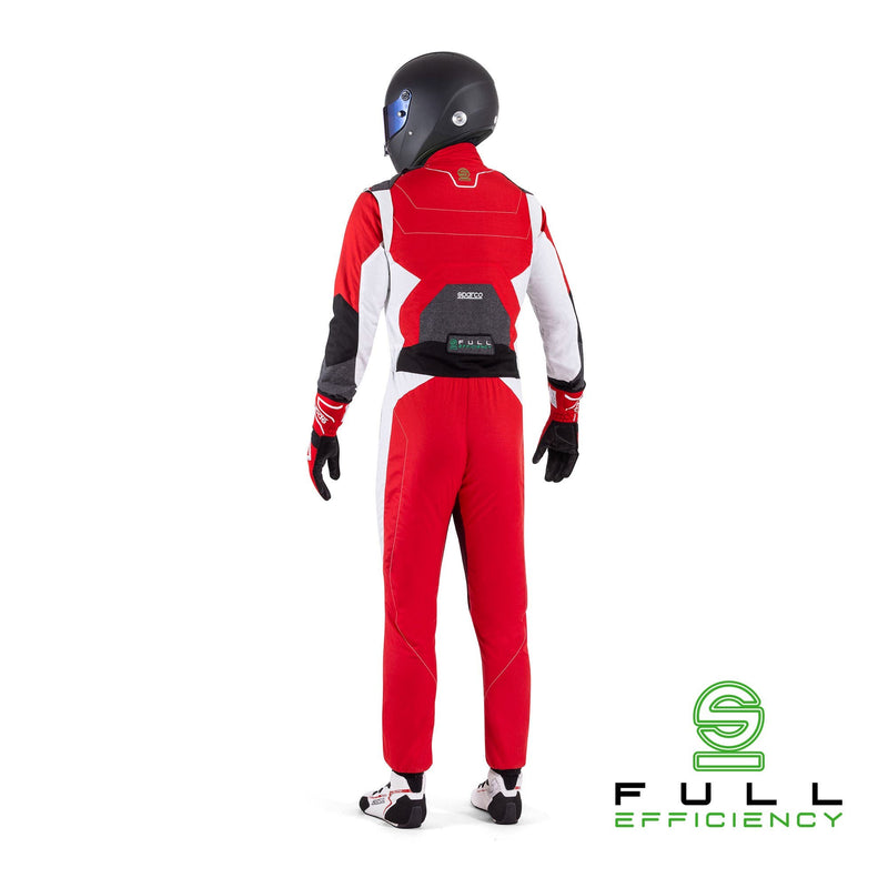 Sparco X-Light Full Efficiency FIA Racing Suit – TUTA R581 X-LIGHT FE