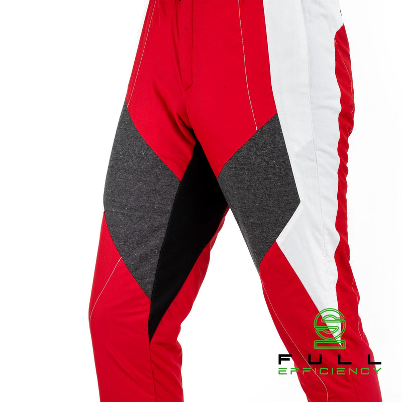 Sparco X-Light Full Efficiency FIA Racing Suit – TUTA R581 X-LIGHT FE