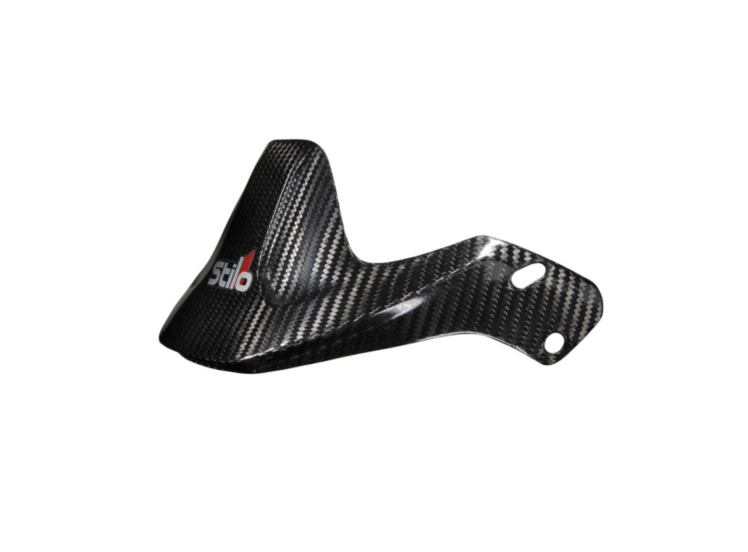 Stilo Venti WRC Carbon Helmet Peak – product view