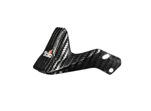 Stilo Venti Zero / 8860 WRC Carbon Helmet Peak – product view