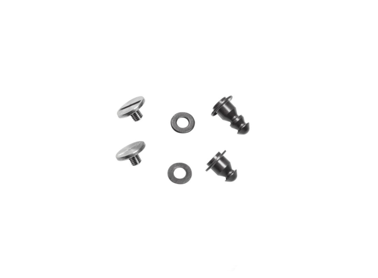 Stilo ST5 Visor Locking Mechanism Kit – product view