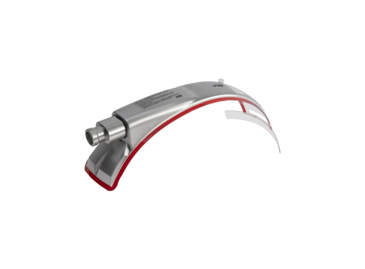 Stilo Adjustable Round Top Air Kit – product view