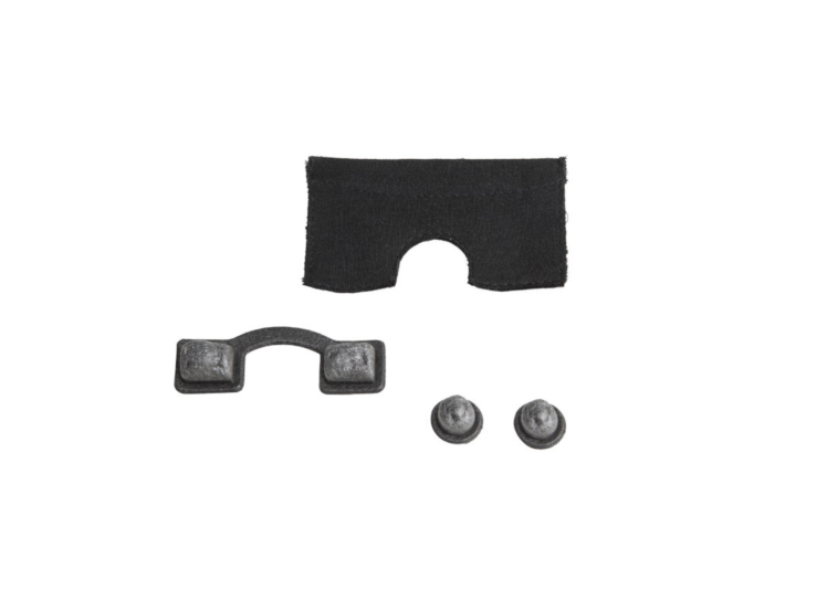 Stilo ST5 Anti-Fog Breath Deflector Kit – product view