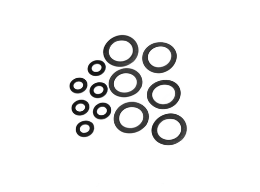 Stilo Visor Mounting Washer Kit – product view