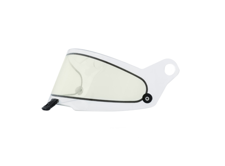 Stilo ST5 Replacement Helmet Visor – product view
