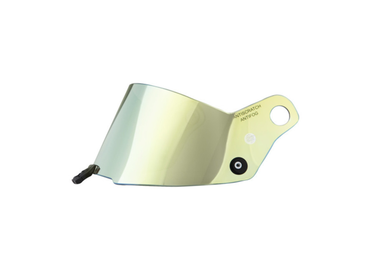Stilo ST5 Replacement Helmet Visor – product view