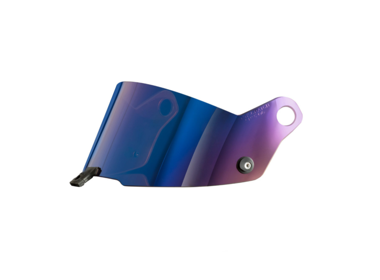 Stilo ST5 Replacement Helmet Visor – product view