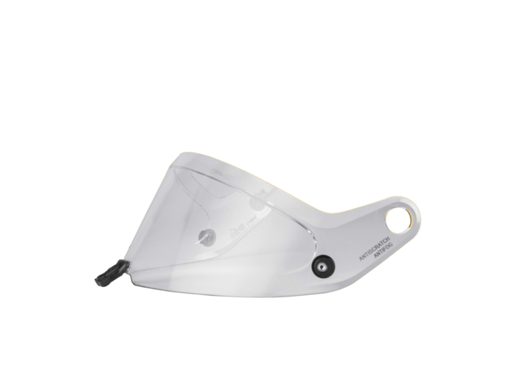Stilo ST6 Replacement Helmet Visor – product view