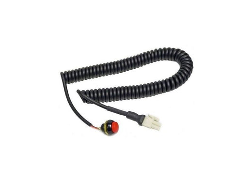 Stilo Steering-Wheel Push-to-Talk Button and Wiring – product view