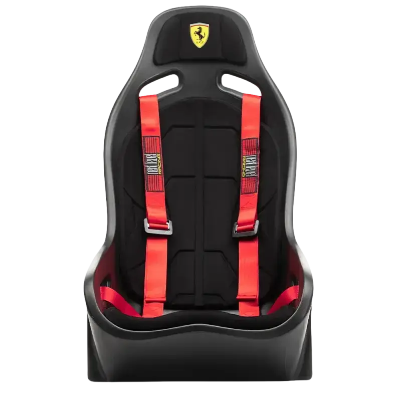 Next Level Racing - Elite ES1 Seat Scuderia Ferrari Edition - Next Level Racing - Sim Race Webshop product image 1