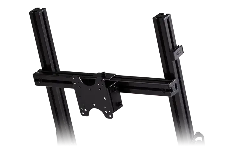 Next Level Racing - Elite Overhead Monitor Stand - Black - Add - Next Level Racing - Sim Race Webshop product image 2