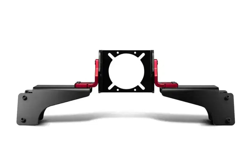 Next Level Racing ELITE PREMIUM DD SIDE AND FRONT MOUNT ADAPTER - Next Level Racing - Sim Race Webshop product image 3