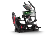 Next Level Racing - Elite Tablet/Button Box Mount Add-On - Next Level Racing - Sim Race Webshop product image 5