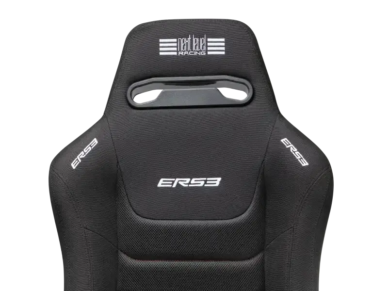 Next level racing - ERS3 Elite Reclining Seat - Fabric & SIMAERO Mesh Edition - Next Level Racing - Sim Race Webshop product image 3