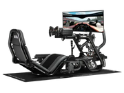 Next Level Racing F-GT PRO DIRECT KEYBOARD AND MOUSE TRAY - Next Level Racing - Sim Race Webshop product image 4