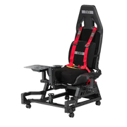 Next Level Racing - Flight Seat Pro - Next Level Racing - Sim Race Webshop product image 1