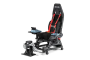Next Level Racing - Flight Seat Pro - Next Level Racing - Sim Race Webshop product image 5