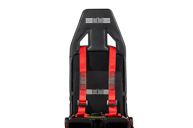 Next Level Racing FLIGHT SIMULATOR - Next Level Racing - Sim Race Webshop product image 6